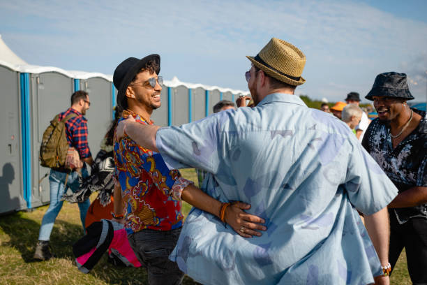 Best Portable Toilet Rental for Emergency Services in Burkesville, KY