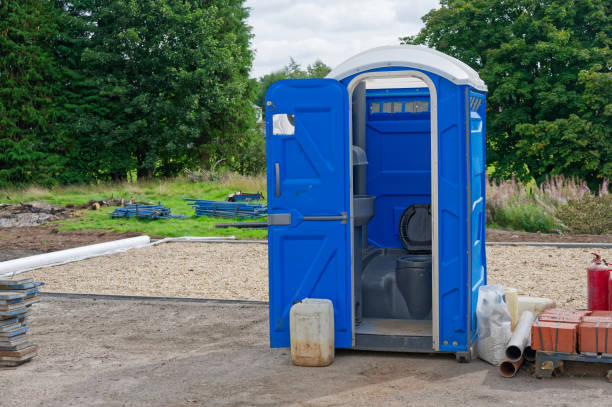 Best Deluxe Portable Toilet Rental in Burkesville, KY