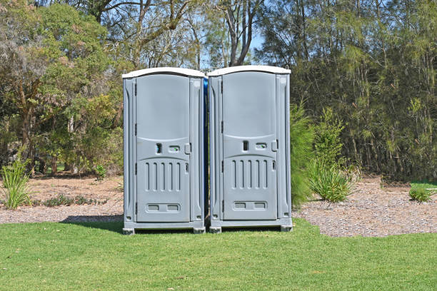 Best Standard Portable Toilet Rental in Burkesville, KY