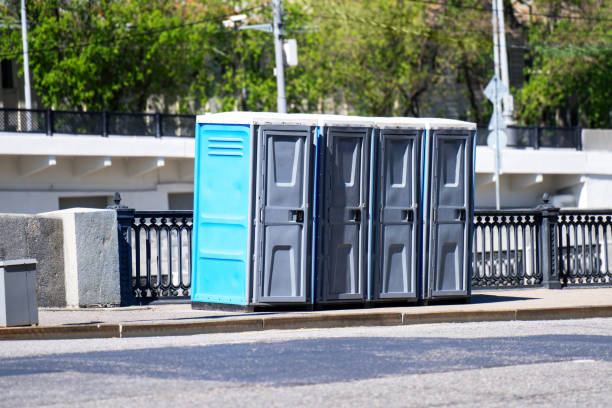 Best Portable Toilets for Disaster Relief Sites in Burkesville, KY