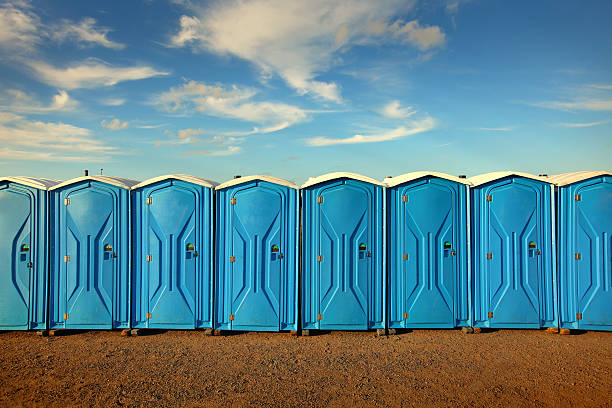 Best Long-Term Portable Toilet Rental in Burkesville, KY